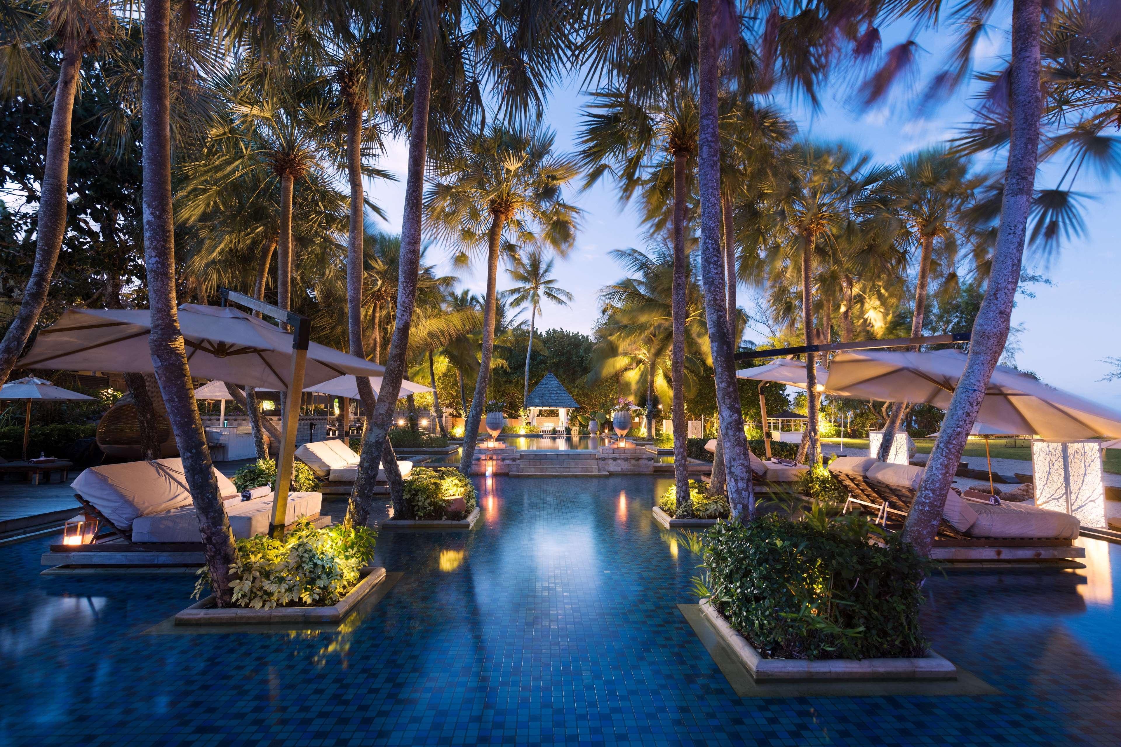فندق شاطئ ماي خاوفي  أنانتارا ماي كاو بوكيت فيلاز المظهر الخارجي الصورة